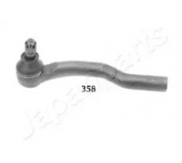 Наконечник поперечной рулевой тяги JAPANPARTS TI-357L TI357L JAPANPARTS - купити в магазині запчастин по Україні