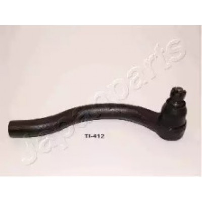 Наконечник поперечной рулевой тяги TI411L JAPANPARTS - купить в магазине запчастей по Украине