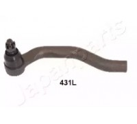Наконечник поперечной рулевой тяги JAPANPARTS TI-431L TI431L JAPANPARTS - купить в магазине запчастей по Украине