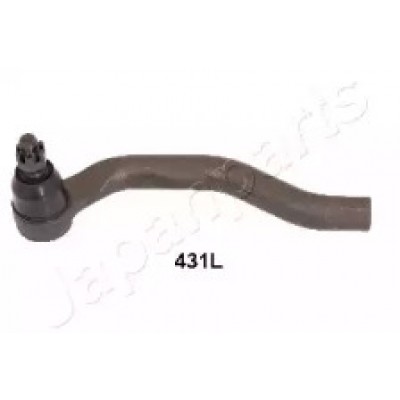 Наконечник поперечной рулевой тяги TI431L JAPANPARTS - купить в магазине запчастей по Украине