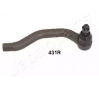 Наконечник поперечной рулевой тяги JAPANPARTS TI-431R TI431R JAPANPARTS - купить в магазине запчастей по Украине