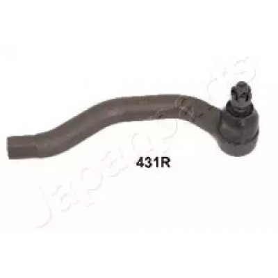 Наконечник поперечной рулевой тяги TI431R JAPANPARTS - купить в магазине запчастей по Украине