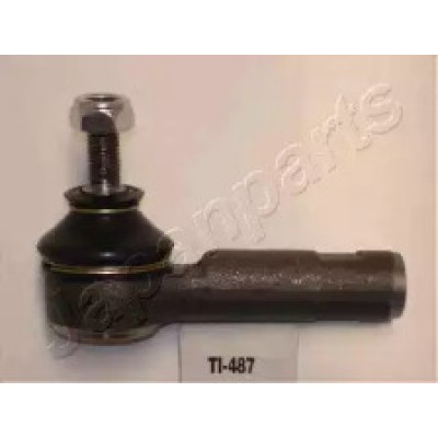 Наконечник поперечной рулевой тяги TI487 JAPANPARTS - купить в магазине запчастей по Украине