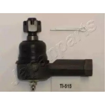 Наконечник поперечной рулевой тяги TI515 JAPANPARTS - купить в магазине запчастей по Украине