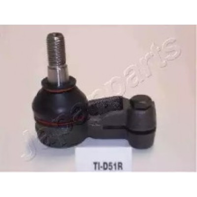 Наконечник поперечной рулевой тяги TID51R JAPANPARTS - купить в магазине запчастей по Украине