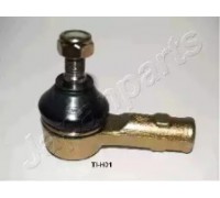 Наконечник поперечной рулевой тяги JAPANPARTS TI-H01 TIH01 JAPANPARTS - купить в магазине запчастей по Украине