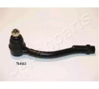 Наконечник поперечной рулевой тяги JAPANPARTS TI-H03R TIH03R JAPANPARTS - купить в магазине запчастей по Украине