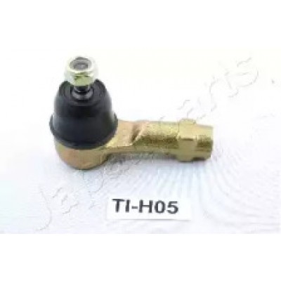 Наконечник поперечной рулевой тяги TIH05 JAPANPARTS - купить в магазине запчастей по Украине