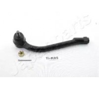 Наконечник поперечной рулевой тяги JAPANPARTS TI-K05R TIK05R JAPANPARTS - купить в магазине запчастей по Украине