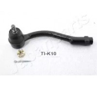 Наконечник поперечной рулевой тяги JAPANPARTS TI-K10L TIK10L JAPANPARTS - купить в магазине запчастей по Украине