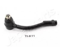 Наконечник поперечной рулевой тяги JAPANPARTS TI-K10R TIK10R JAPANPARTS - купить в магазине запчастей по Украине