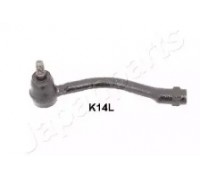 Наконечник поперечной рулевой тяги JAPANPARTS TI-K14L TIK14L JAPANPARTS - купить в магазине запчастей по Украине