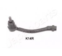 Наконечник поперечной рулевой тяги JAPANPARTS TI-K14R TIK14R JAPANPARTS - купить в магазине запчастей по Украине