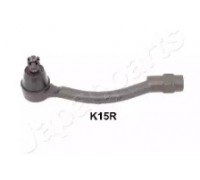 Наконечник поперечной рулевой тяги JAPANPARTS TI-K15R TIK15R JAPANPARTS - купить в магазине запчастей по Украине