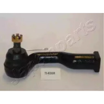Наконечник поперечной рулевой тяги TIK66R JAPANPARTS - купить в магазине запчастей по Украине