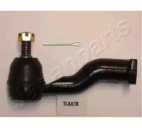 Наконечник поперечной рулевой тяги JAPANPARTS TI-K67R TIK67R JAPANPARTS - купить в магазине запчастей по Украине