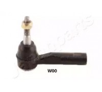 Наконечник поперечной рулевой тяги JAPANPARTS TI-W00 TIW00 JAPANPARTS - купить в магазине запчастей по Украине
