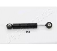 Амортизатор, поликлиновой ремень JAPANPARTS TL-S02 TLS02 JAPANPARTS - купить в магазине запчастей по Украине
