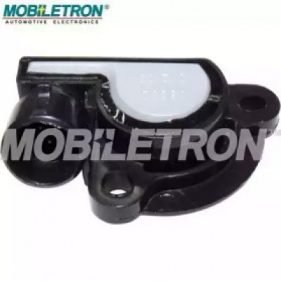 Датчик, положение дроссельной заслонки TPE001 MOBILETRON - купить в магазине запчастей по Украине