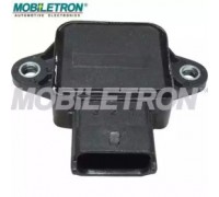 Датчик, положение дроссельной заслонки MOBILETRON TP-E006 TPE006 MOBILETRON - купить в магазине запчастей по Украине