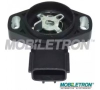 Датчик, положение дроссельной заслонки MOBILETRON TP-J009 TPJ009 MOBILETRON - купить в магазине запчастей по Украине