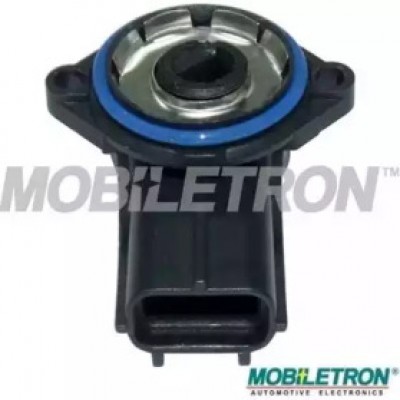 Датчик, положение дроссельной заслонки TPU001 MOBILETRON - купить в магазине запчастей по Украине