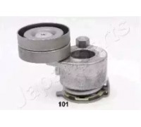 Натяжная планка, поликлиновой ремень JAPANPARTS TS-101 TS101 JAPANPARTS - купить в магазине запчастей по Украине