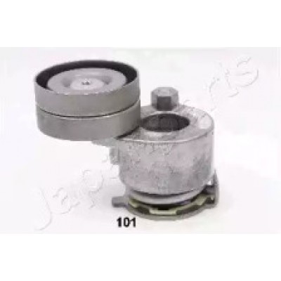 Натяжная планка, поликлиновой ремень TS101 JAPANPARTS - купить в магазине запчастей по Украине
