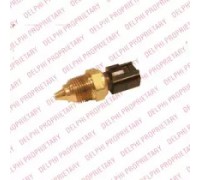 Датчик, температура охлаждающей жидкости DELPHI TS10240-12B1 TS1024012B1 DELPHI - купить в магазине запчастей по Украине