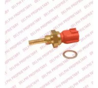 Датчик, температура охлаждающей жидкости DELPHI TS10248-12B1 TS1024812B1 DELPHI - купить в магазине запчастей по Украине