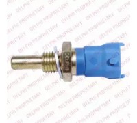 Датчик, температура охлаждающей жидкости DELPHI TS10253 TS10253 DELPHI - купить в магазине запчастей по Украине