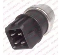 Датчик, температура охлаждающей жидкости DELPHI TS10273 TS10273 DELPHI - купить в магазине запчастей по Украине