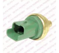 Датчик, температура охлаждающей жидкости DELPHI TS10277 TS10277 DELPHI - купить в магазине запчастей по Украине