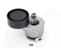 Натяжная планка, поликлиновой ремень JAPANPARTS TS-105 TS105 JAPANPARTS - купить в магазине запчастей по Украине