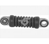 Натяжной ролик, поликлиновойремень HUTCHINSON TS1407 TS1407 HUTCHINSON - купить в магазине запчастей по Украине