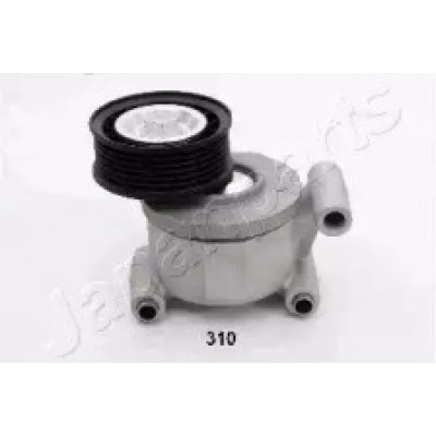 Натяжная планка, поликлиновой ремень TS310 JAPANPARTS - купить в магазине запчастей по Украине