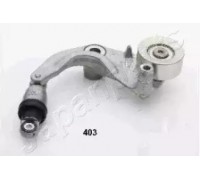 Натяжная планка, поликлиновой ремень JAPANPARTS TS-403 TS403 JAPANPARTS - купить в магазине запчастей по Украине