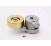 Натяжная планка, поликлиновой ремень JAPANPARTS TS-504 TS504 JAPANPARTS - купити в магазині запчастин по Україні
