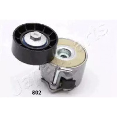 Натяжная планка, поликлиновой ремень TS802 JAPANPARTS - купить в магазине запчастей по Украине