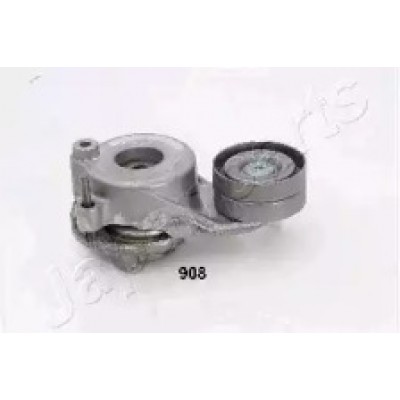 Натяжная планка, поликлиновой ремень TS908 JAPANPARTS - купить в магазине запчастей по Украине