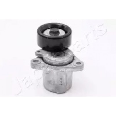 Натяжная планка, поликлиновой ремень TSH01 JAPANPARTS - купить в магазине запчастей по Украине