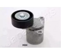 Натяжная планка, поликлиновой ремень JAPANPARTS TS-H04 TSH04 JAPANPARTS - купить в магазине запчастей по Украине