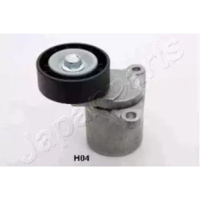 Натяжная планка, поликлиновой ремень TSH04 JAPANPARTS - купить в магазине запчастей по Украине