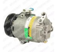 Компрессор, кондиционер DELPHI TSP0155025 TSP0155025 DELPHI - купить в магазине запчастей по Украине