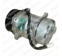 Компрессор, кондиционер DELPHI TSP0155031 TSP0155031 DELPHI - купить в магазине запчастей по Украине