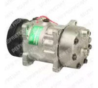 Компрессор, кондиционер DELPHI TSP0155042 TSP0155042 DELPHI - купить в магазине запчастей по Украине
