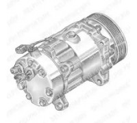 Компрессор, кондиционер DELPHI TSP0155060 TSP0155060 DELPHI - купить в магазине запчастей по Украине
