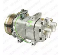 Компрессор, кондиционер DELPHI TSP0155063 TSP0155063 DELPHI - купить в магазине запчастей по Украине