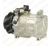 Компрессор, кондиционер DELPHI TSP0155066 TSP0155066 DELPHI - купить в магазине запчастей по Украине