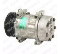 Компрессор, кондиционер DELPHI TSP0155072 TSP0155072 DELPHI - купить в магазине запчастей по Украине